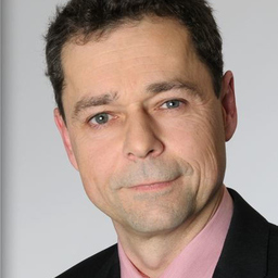 Rudi Drexler