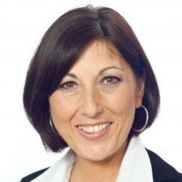 Nadine Camus