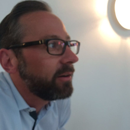 Sven Schaumlöffel