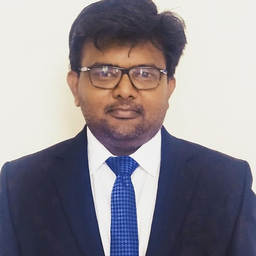 Thoppelapudi Srinivasa Kesava Rao