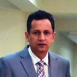 Dr. Daud Ahmad