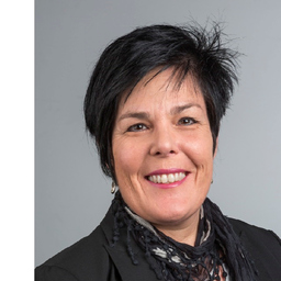 Yvonne Sieber