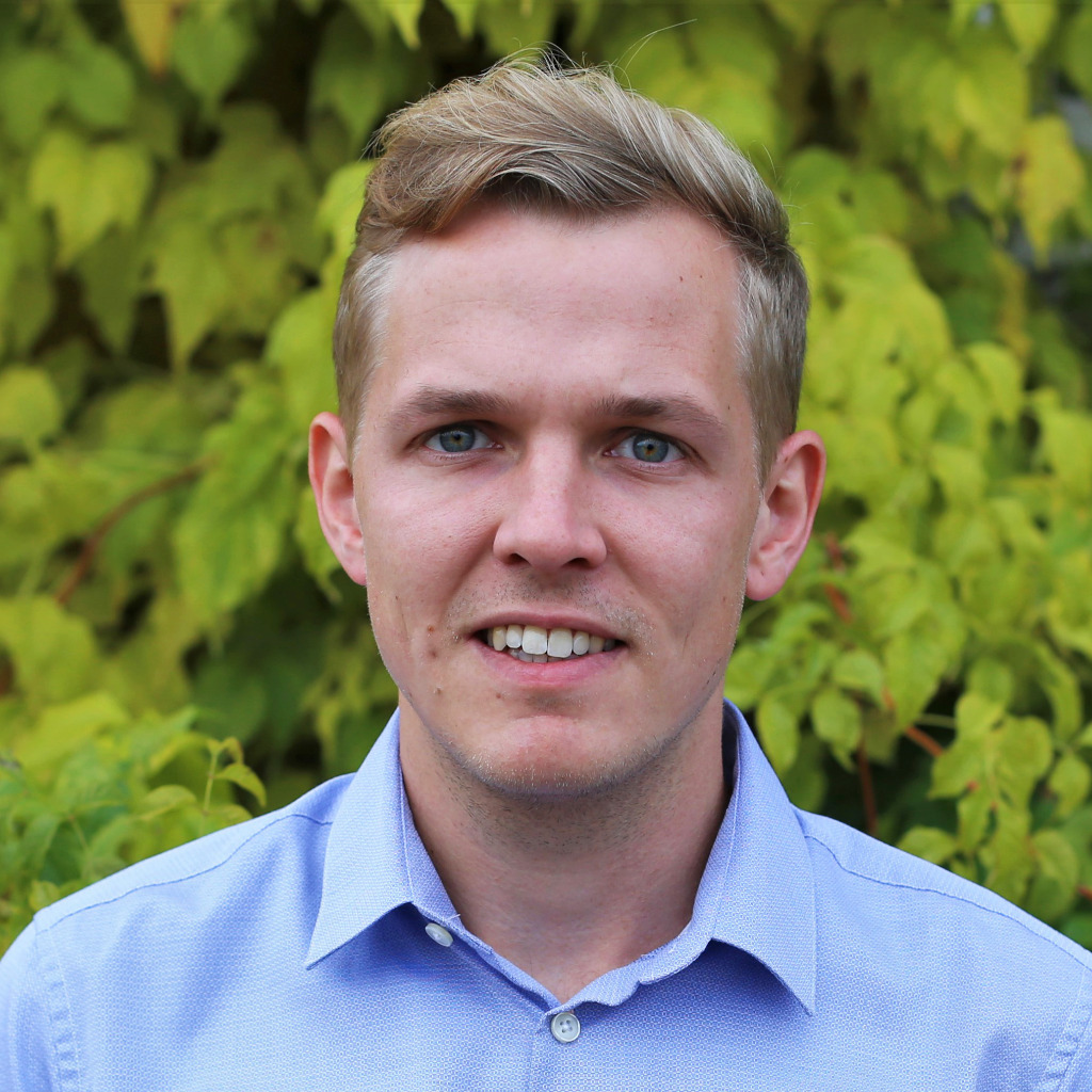 Tom Pascal Pielhop - Marktreferent - Landvolk Niedersachsen ...