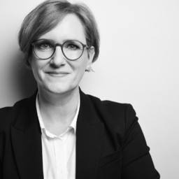 Carolin Freudenstein