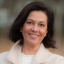 Kirsten Kampmann-Aydoğan