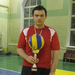 Oles Demchenko