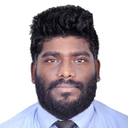 Dushigaran Murali