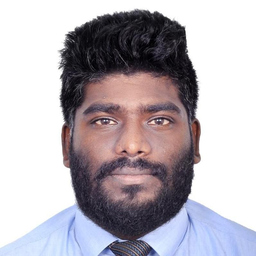 Dushigaran Murali