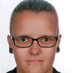 Bianca Pust's profile picture