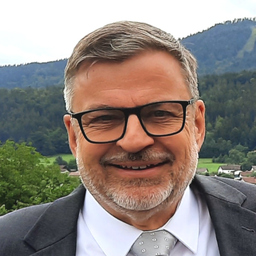 Martin Schoplocher
