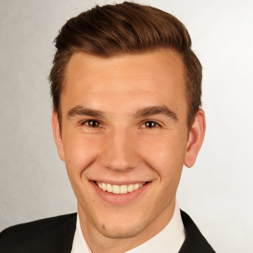 Johannes Moll Production Engineer eDrive Systems MAHLE GmbH BU