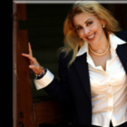 Patricia Garrido
