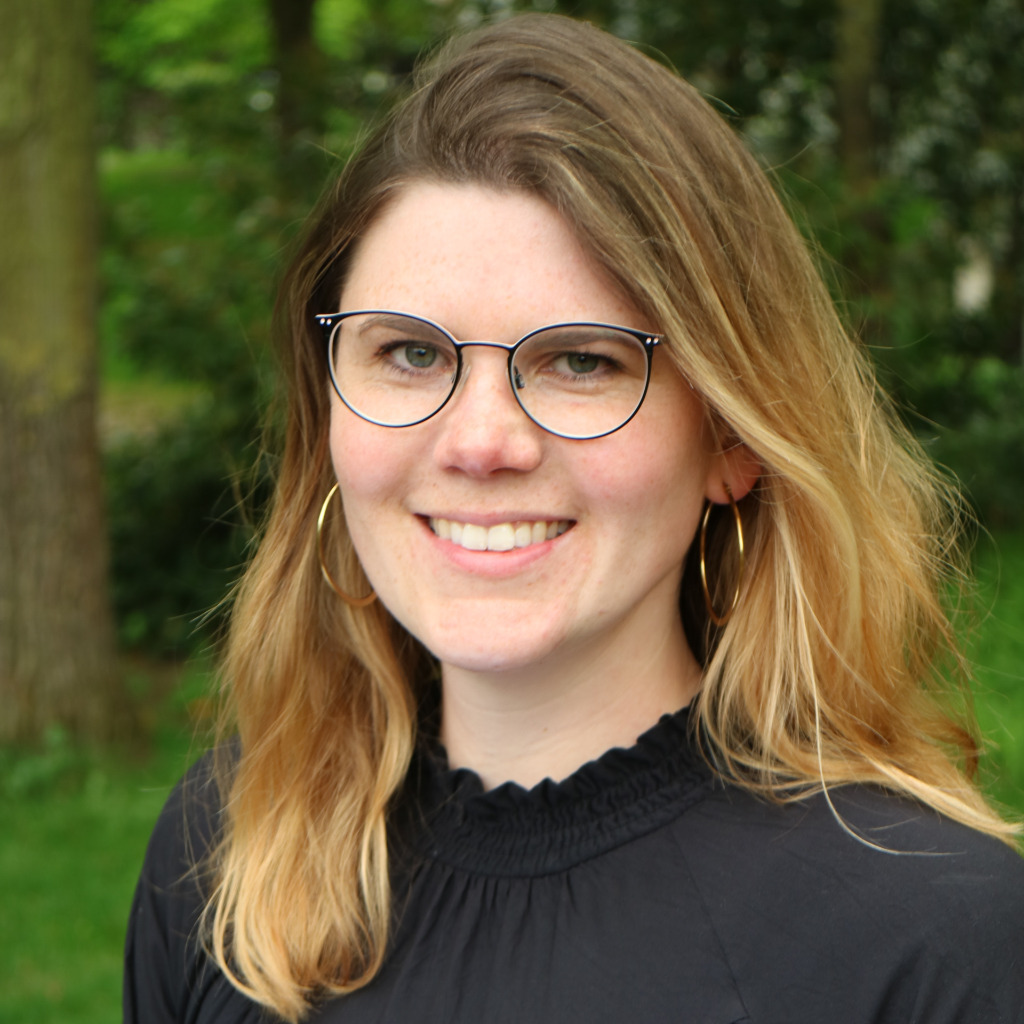 Vanessa Voll - Seminarleiterin und ...