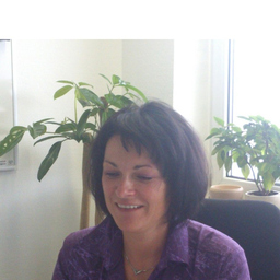 Susette Andreas