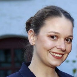 Carolin Schmitz