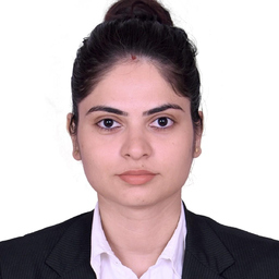 Rupali Jain