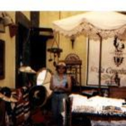 Patricia Sandoval  Alarcon