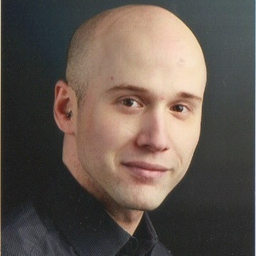 Maximilian Knebel