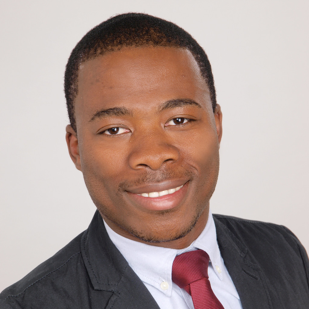 Ing. Arthur Junior Zokou Ouemba - SPS-Programmierer - J ...