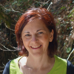 Sandra Meier