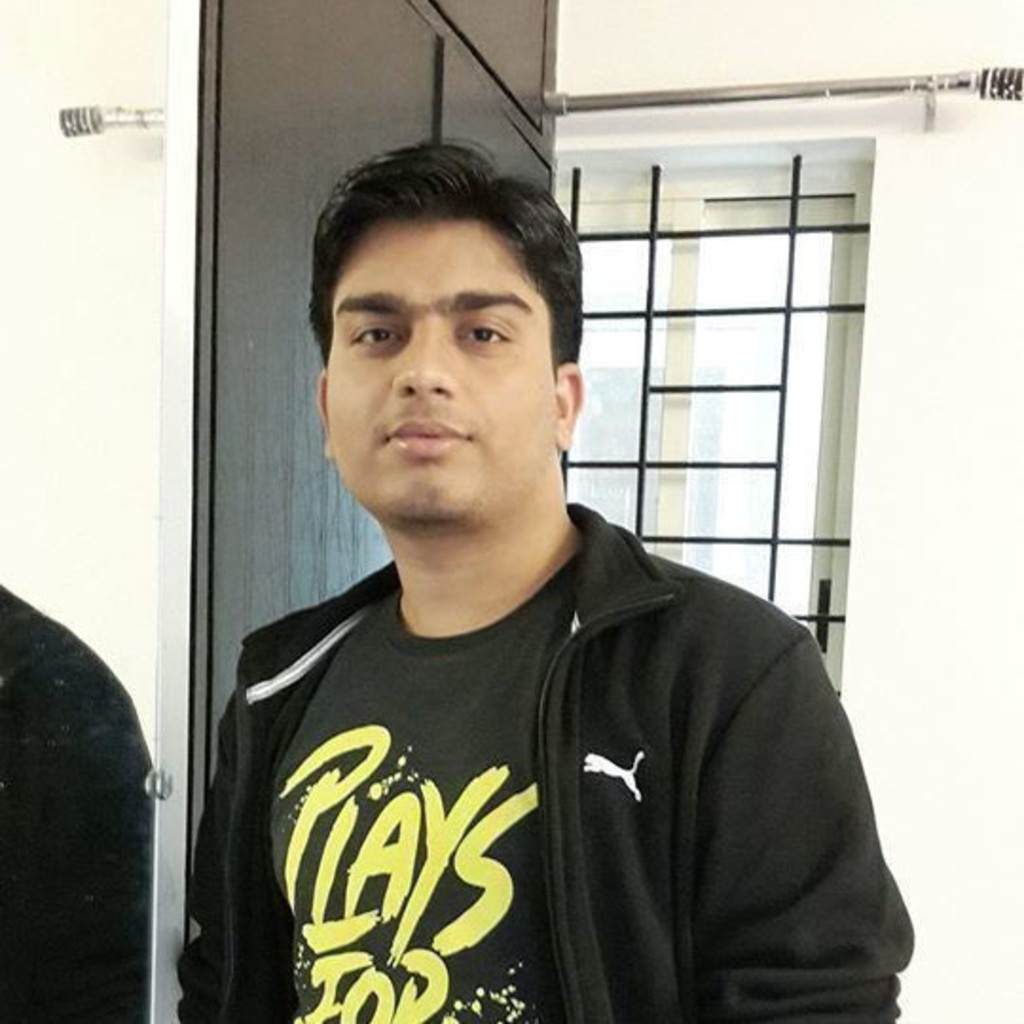 Avinash Kumar - System Engineer - Infosys Limited | XING