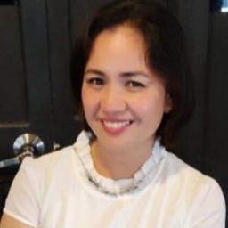 Mary Caparas