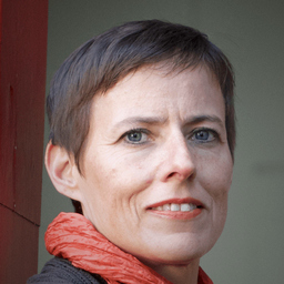 Muriel Rentschler 