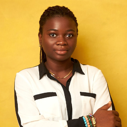 Motunrayo Koyejo