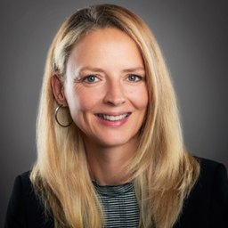 Yvonne Schwandke