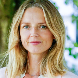 Yvonne Schwandke