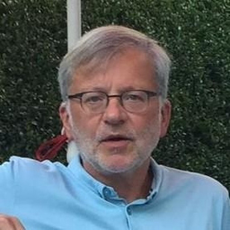 Karlheinz Hill