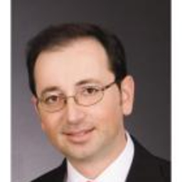 Dr. Dimitris Takforidis
