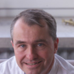 Prof. Dr. Martin Konermann