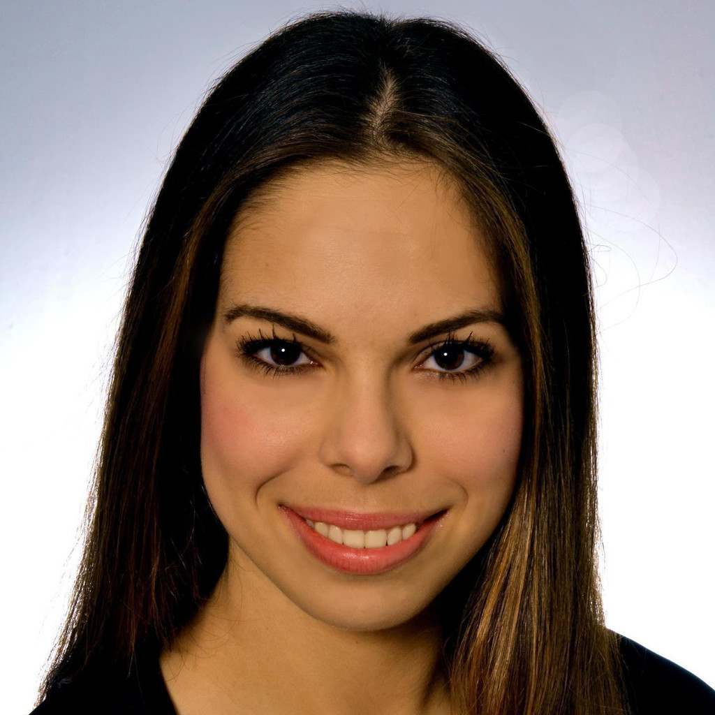 Patricia Schwitalla International Management Double Degree ESB