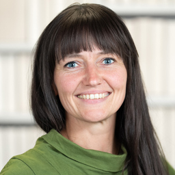 Dr. Sabrina Förster