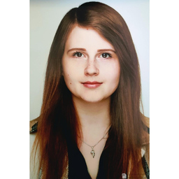 Profilbild Ann-Katrin Amthor