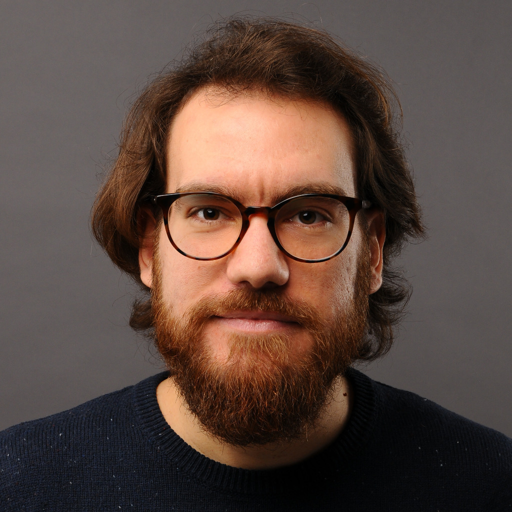 Daniel Greiner Script Writer Loft Film XING