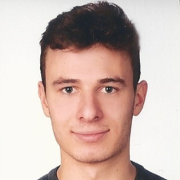 Kevin-Michel Dziewulski
