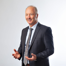 Bernhard Ganahl's profile picture