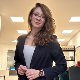 Alina-Marie Nolden