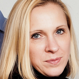 Susanne Stanko