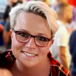 Michaela Schmidt