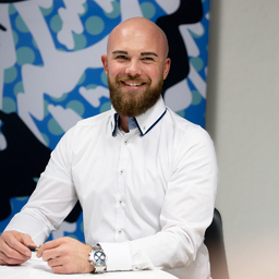 Florian Gehlich