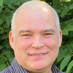 Michael Steffen