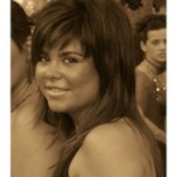 Maria Rodriguez Garcia