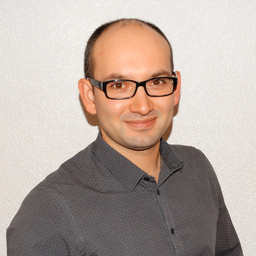 Alexander Scharf