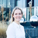 Frederike Pasz 