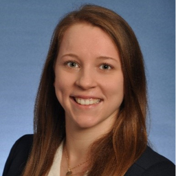 Valerie Wahlers (geb. Steinhauser)