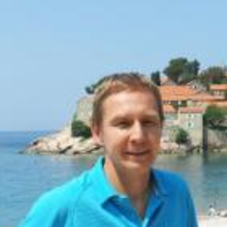 Christian Steiner