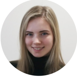 Ekaterina Andriakova's profile picture